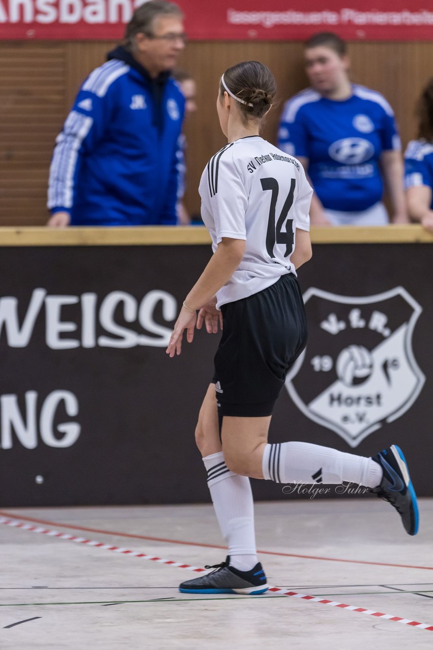 Bild 216 - VR Bank Cup Horst